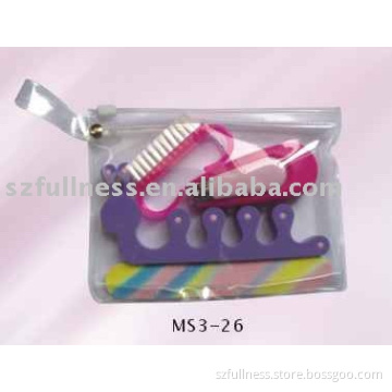 MANICURE SETS